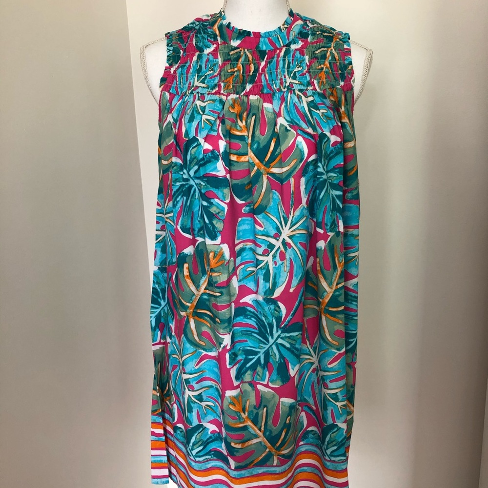Crown & Ivey Dress